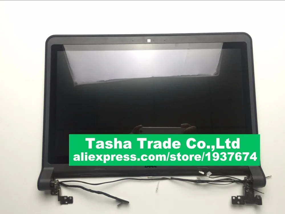 

For Dell Latitude 3340 13.3" LCD Screen Display Touch Screen COMPLETE Assembly