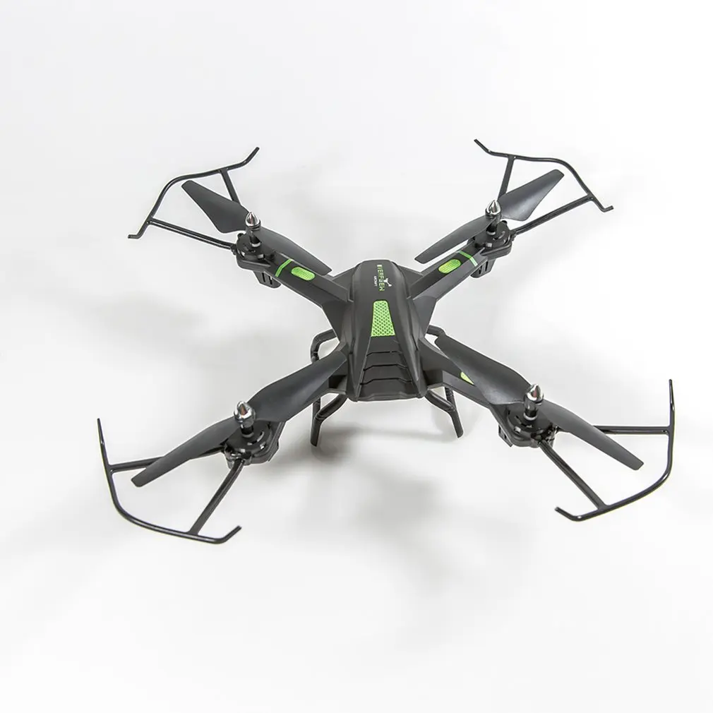 S5HW Смарт селфи RC Квадрокоптер беспилотный самолет БПЛА с Wifi FPV 720P HD камера в