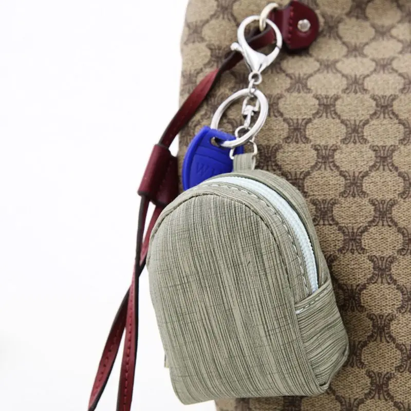 3D Bitcoin Dollars Coin Purse Buckle Vintage PU Pouch Kiss-lock Wallet for Women Girl
