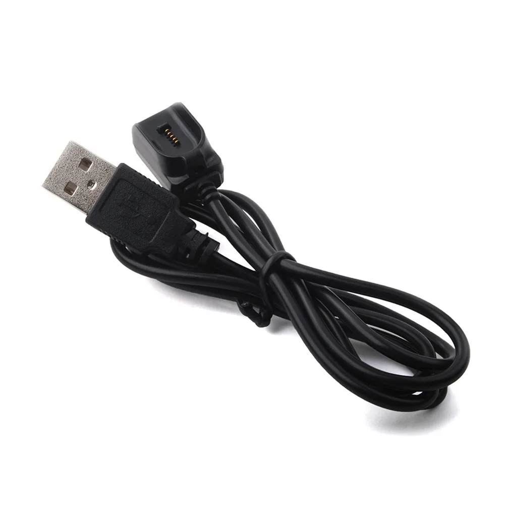 Plantronics voyager legend用の27cm/1m usb充電ケーブル