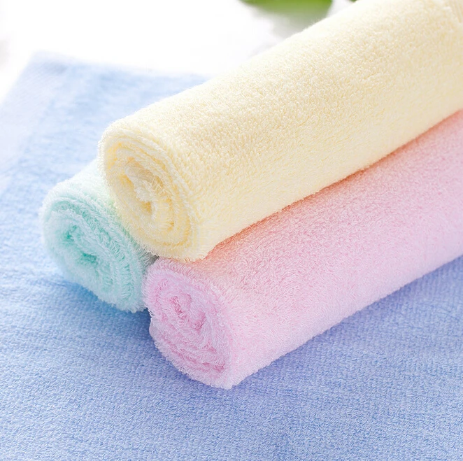 tiny hand towels