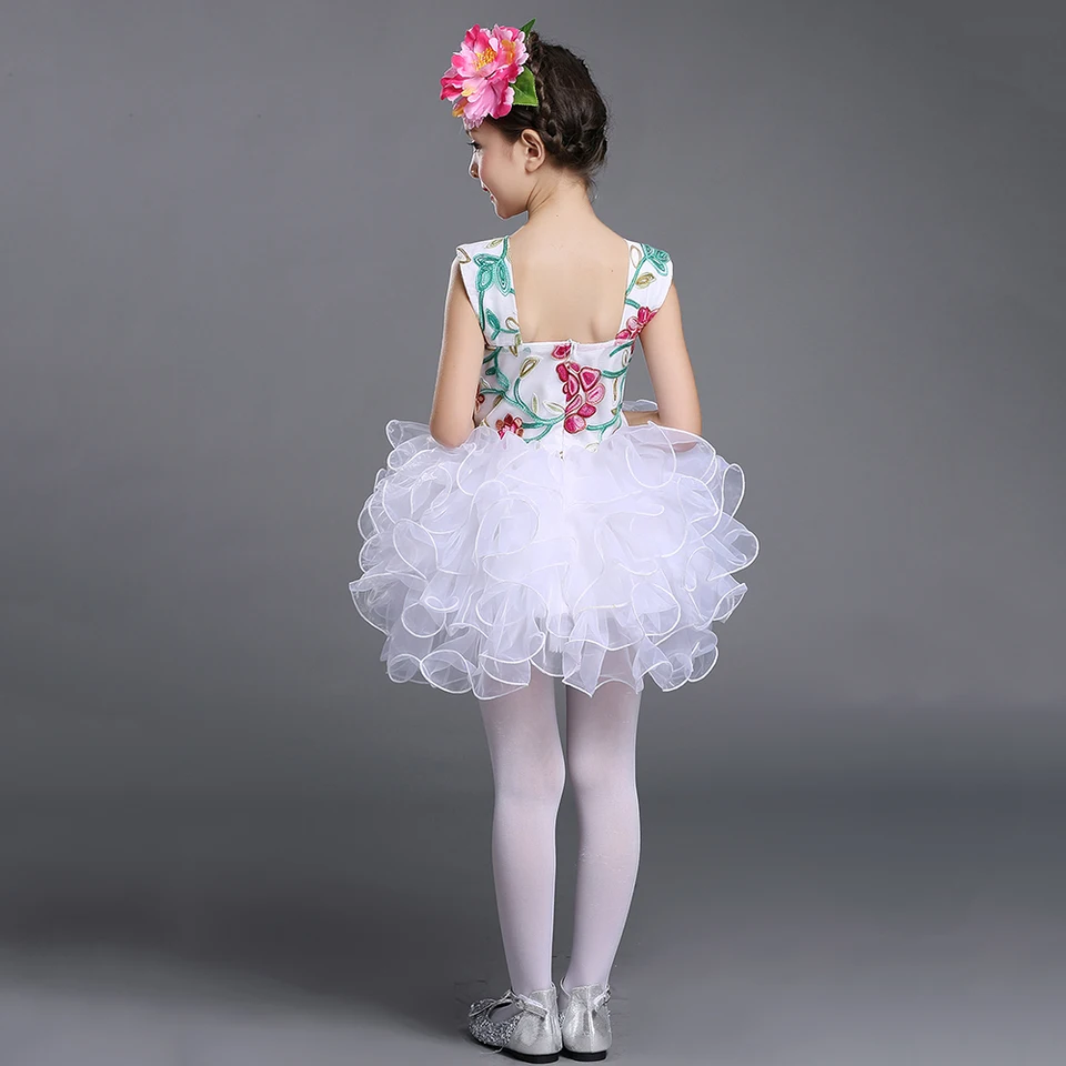 fluffy easter dresses