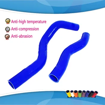 

SILICONE RADIATOR HOSE for honda CIVIC FD1 DX/EX/LX/SI R18A K20Z/ACURA RSX 1.8/2.0 2006-11