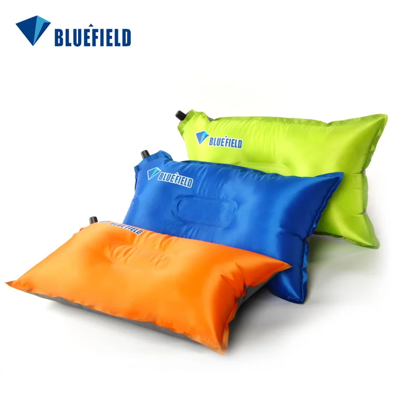 Portable Automatic Inflatable Pillow Folding Aviation Comfortable Automatic Air Pillows 3 Colors Camping Travel Cushion Pillow цена Portable Automatic Inflatable Pillow Folding Aviation Comfortable Automatic Air Pillows 3 Colors Camping Travel Cushion Pillow цены онлайн