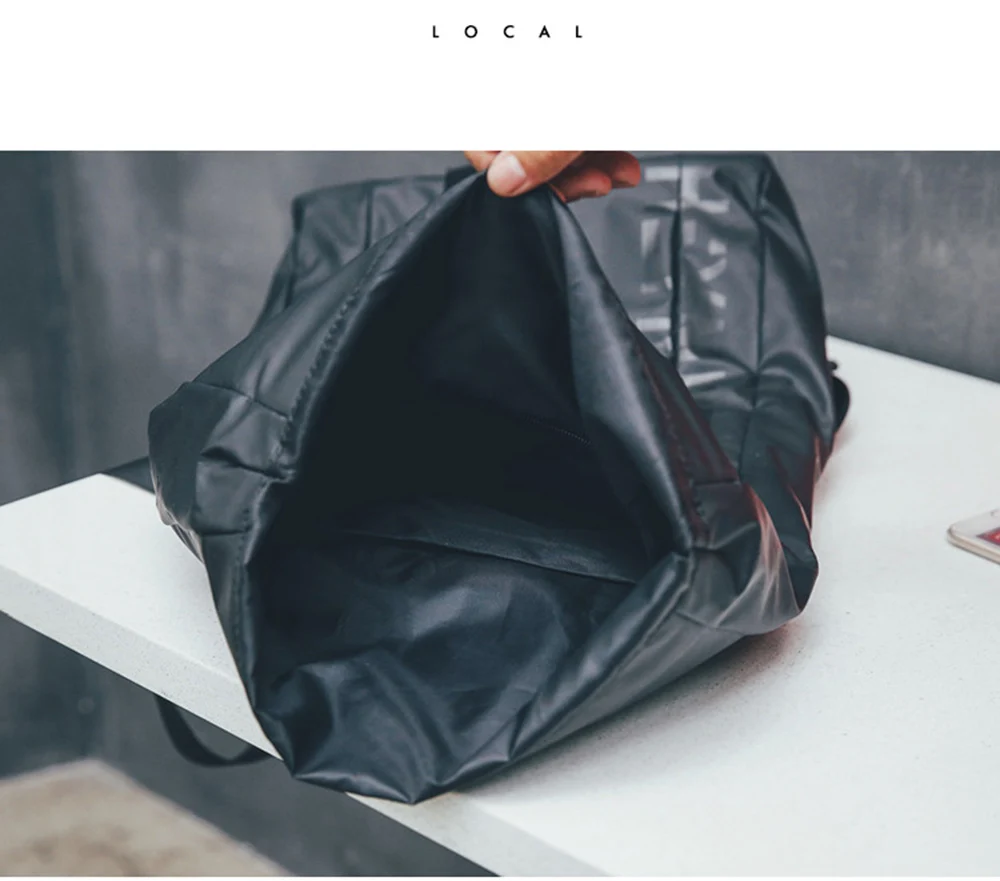 man and women backpack outdoor bag luxury bag05