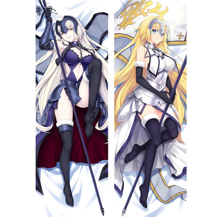 Fate Grand Order Fate/Apocrypha Mordred 2WT обнимающий корпус чехол для подушки Astolpho Elizabeth Bathory Подушка «Dakimakura» - Цвет: 16323