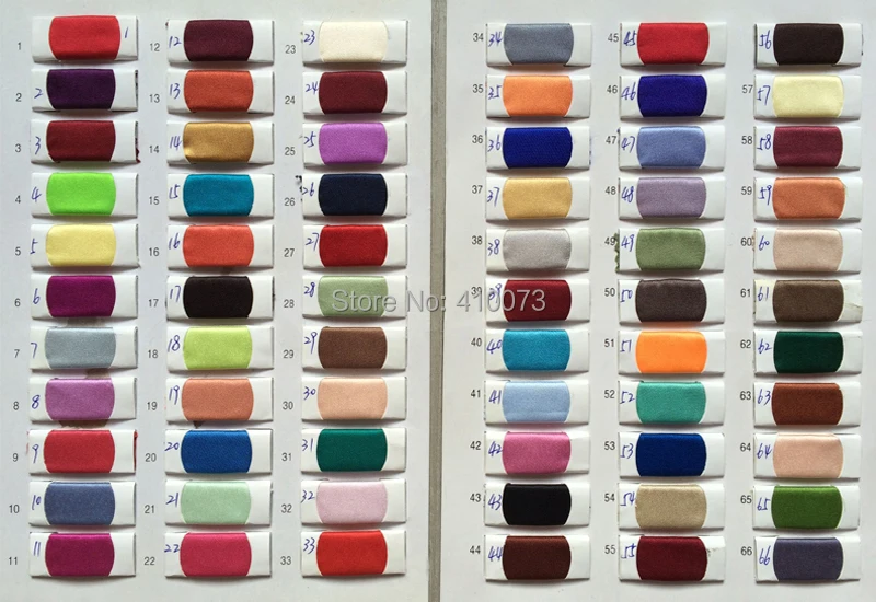 color card 1