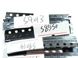 S9012 S9013 S9014 S9015 S9018 S8050 S8550 C1815 A1015 TL431 MMBT3904 и т. д. SMD транзистор Ассортимент Комплект, 17Values * 10 шт. = 170 шт