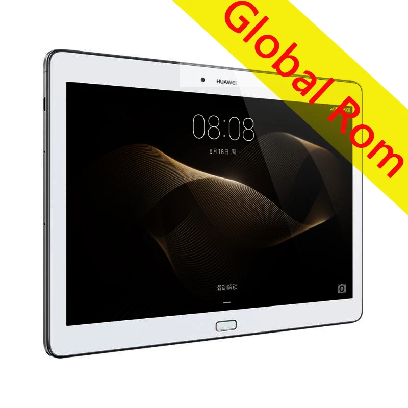 HUAWEI MediaPad M2 A01L 4G Tablet PC Kirin930 3g Оперативная память 16 Гб Встроенная 10 1 дюйма 1920*1200 ips