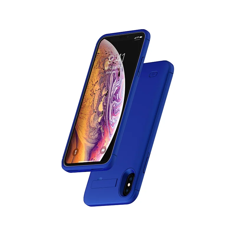 YM18-iPhone XS Battery Case (1)