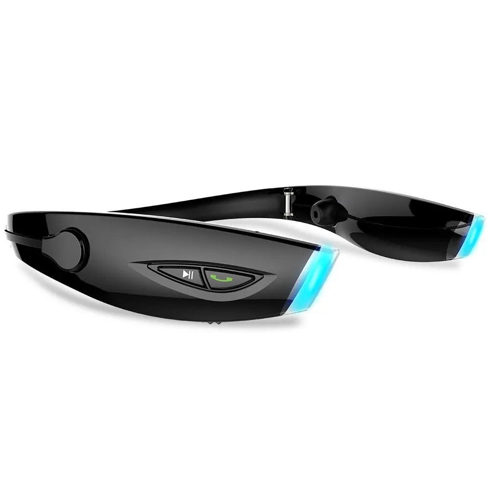 Zealot H1 Bluetooth Earphone Sport Running Wireless Headphone Waterproof Foldable Fashion Stereo Bluetooth Headset with Mic