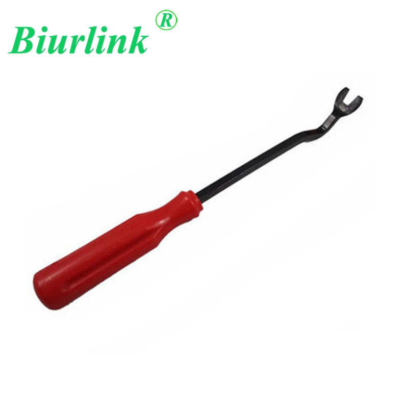 Universal Car Door Interior Trim Panel Fastener Clips Buckle Removal