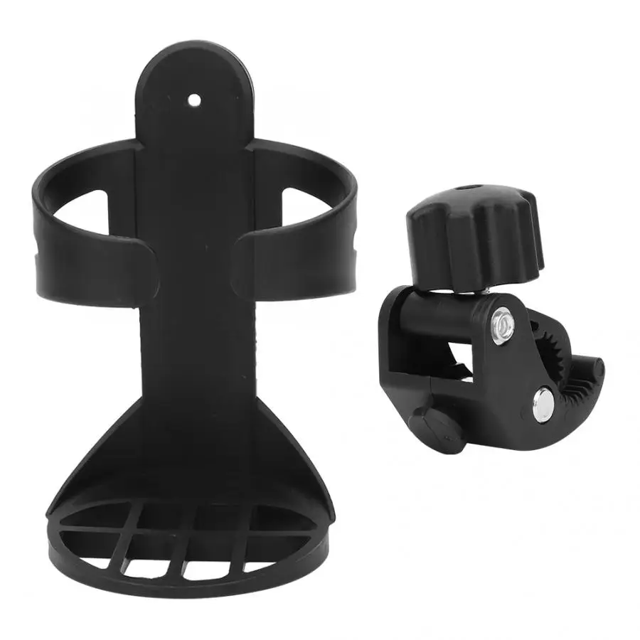 Water Bottle Drink Cup Holder Mount Cages for Motorcycle Bicycle Baby Stroller !