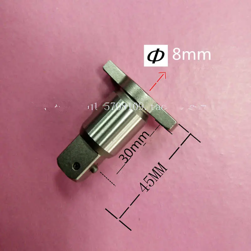 Наковальня в сборе 608024-00SV N105034 N182624 для DeWALT DW810 DC820KA DC825B DC820B DCF880B DCF880HL2 DCF880L2 |