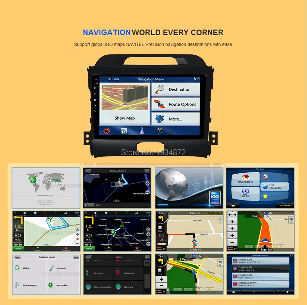 Best FUNROVER 2 din Android 8.0 9 inch Car DVD player for KIA Sportage Radio gps navigation multimedia auto radio usb wifi mirror map 24 Best FUNROVER 2 din Android 8.0 9 inch Car DVD player for KIA Sportage Radio gps navigation multimedia auto radio usb wifi mirror map 24