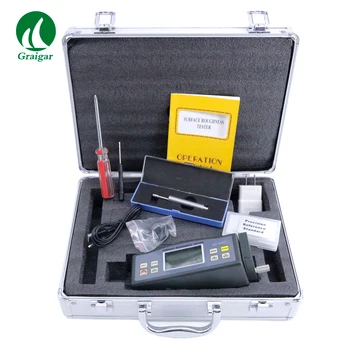 

Surface Roughness Tester SRT-6210 (Ra, Rz, Rq, Rt) Four wave Filtering Methods