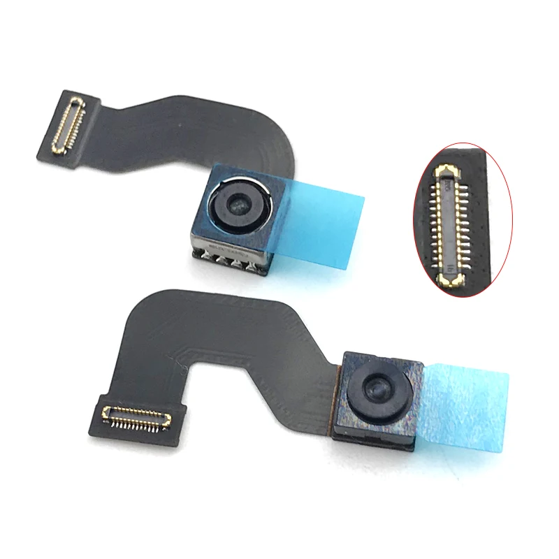 

5Pcs/Lot,New For Google Pixel 3 XL /3XL Rear Main Back Camera Module With Flex Ribbon Cable Part