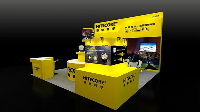 NATECORE