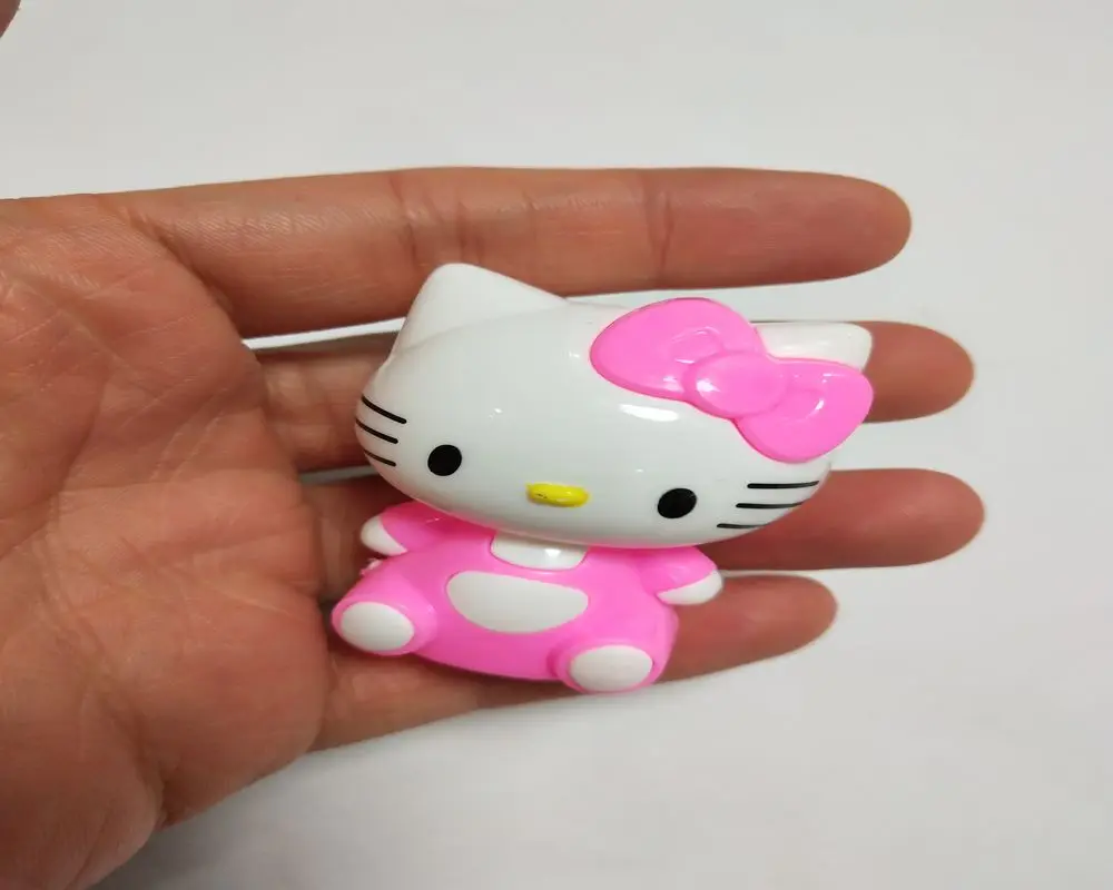 Дети ролевые игры игрушки кошка регистр Playset для мальчиков Малыш продукты