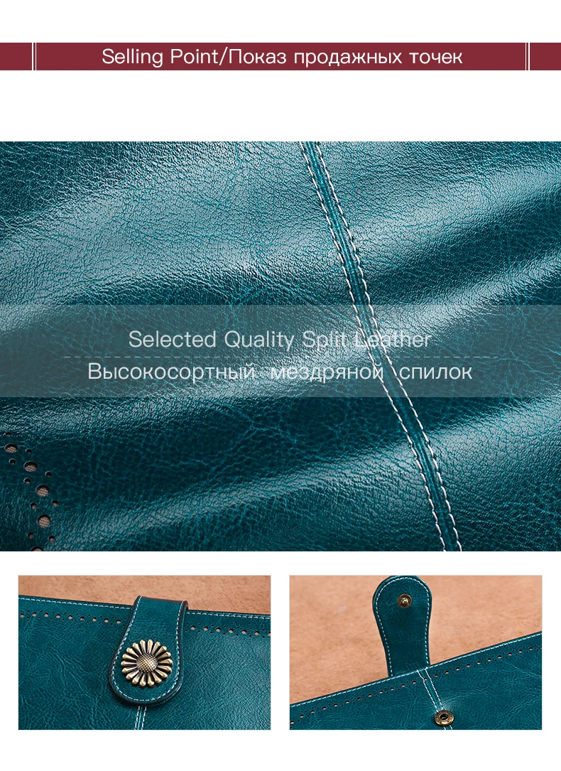 Large Capacity Women Clutch (5)