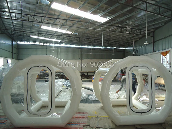 bubble tent1000-2