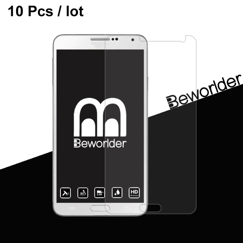 Tempered Glass Samsung Note 3