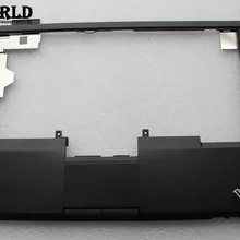 Для ThinkPad T430 T430i клавиатура ободок Palmrest крышка с тачпадом/нажмите ключи/кабели 04W3692 w/ o FRT Reader