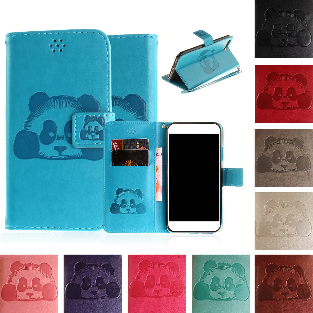 

Flip Wallet PU Leather For ONEPLUS 3 Fashion pure color card bag protective cover mobile phone leather case