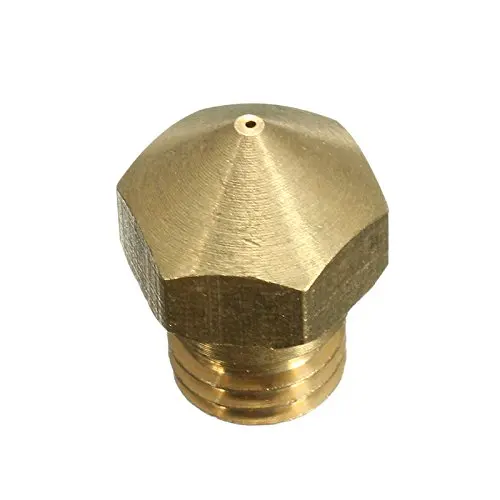 Cheap Brass MK10 nozzle 0.2/0.3/0.4/0.5/0.6/0.8mm M7 Thread for 1.75mm Filament Dremel Wanhao Flashforge CTC 3D Printer Nozzle Cheap Brass MK10 nozzle 0.2/0.3/0.4/0.5/0.6/0.8mm M7 Thread for 1.75mm Filament Dremel Wanhao Flashforge CTC 3D Printer Nozzle