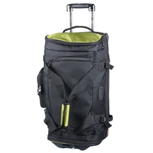 Чехол для костюма большой вместимости, сумка на колесиках Оксфорд, Женский чехол на колесиках мужской 2" 30" дюймов, чехол для рюкзака на колесиках водонепроницаемый чехол