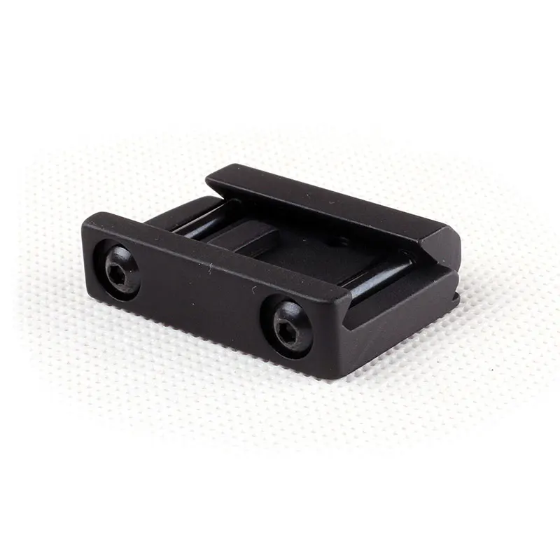 الصيد Trijicon صدمات القوية مصغرة RMR ريد دوت ريفلكس أدنى Picatinny السكك الحديدية جبل