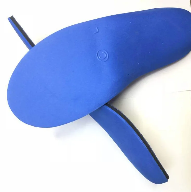 Kopen 1 paar Hoge Kwaliteit Powerstep Binnenzool Orthopedische Deodorant Sport Binnenzool