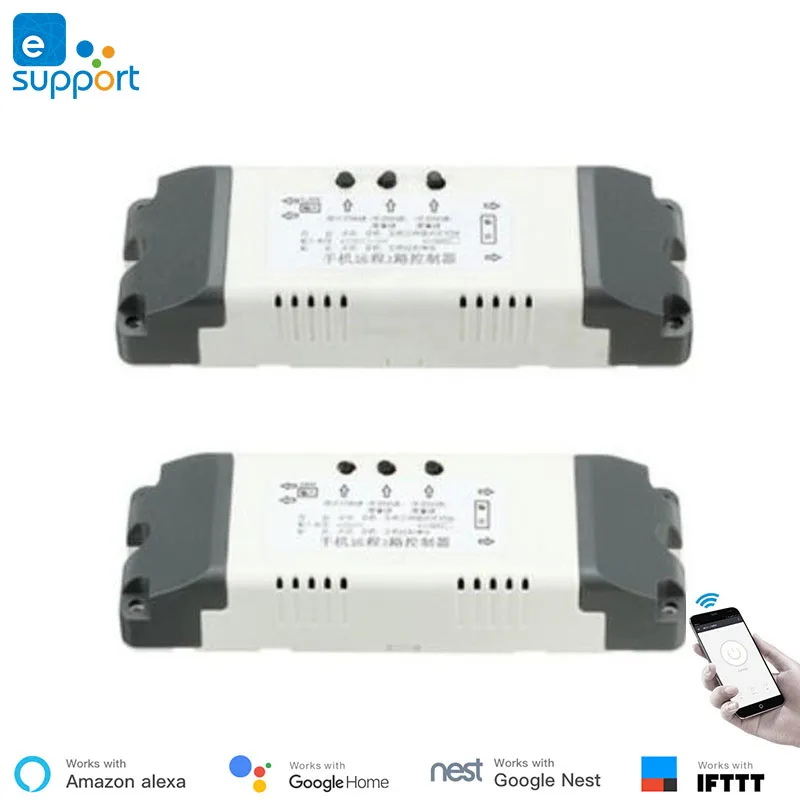 cheap modulos de automacao residencial 05