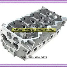 908 507 YD22 YD22DDT YD22DDTI YD22ETI головки цилиндров для Nissan Primera 2184cc 2.2DTI 16 В 00-11040-AW400 11040-AW401 908507