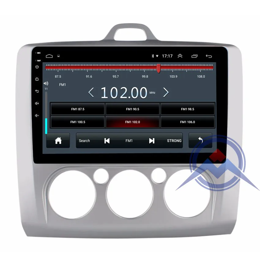 Clearance ZOHANAVI 2.5D Screen Android Car radio multimedia player For Ford Focus 2004 2006 2007 2008 2009 2011 DVD GPS Navigation 1 Clearance ZOHANAVI 2.5D Screen Android Car radio multimedia player For Ford Focus 2004 2006 2007 2008 2009 2011 DVD GPS Navigation 1