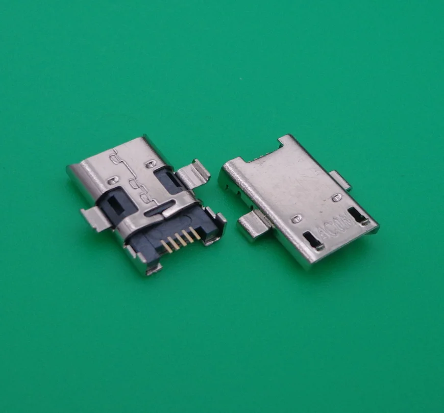 Разъем Micro USB для asus Memo Pad 10 ME103 ME103K P023 P024 P021 K01E c300m z308cl z308c Z380KL 100 шт. | Обустройство