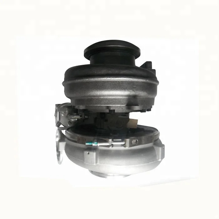 Xinyuchen GTA4508V шоссе грузовик турбо R23534361 758204-5007S Турбокомпрессор для Детройта дизельный Турбокомпрессор r23534361