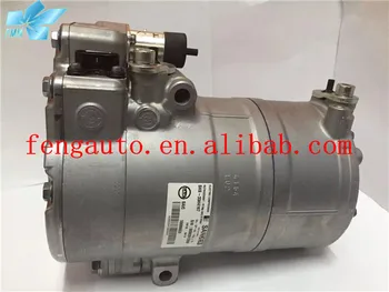 

hybrid auto ac compressor for bmw x5 F15