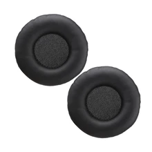 1 Pair of Replacement Ear Pad Cushion Earpads for Sony MDR V55 MDR V500 MDR 7502 Audio Technica ATH WS99 WS70 WS77 Hot Sale 1 Pair of Replacement Ear Pad Cushion Earpads for Sony MDR V55 MDR V500 MDR 7502 Audio Technica ATH WS99 WS70 WS77 Hot Sale
