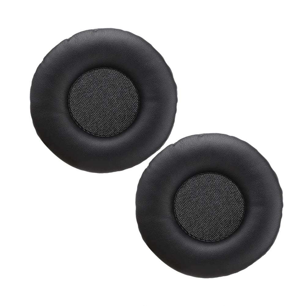 1 пара сменных подушечек для ушей Sony MDR V55 V500 7502 Audio Technica ATH WS99 WS70 WS77 горячая