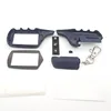 Starline A91 case keychain for Russian version starline A91 A61 B9 B6 B61 lcd remote two way car remote controller auto alarm ► Photo 2/2