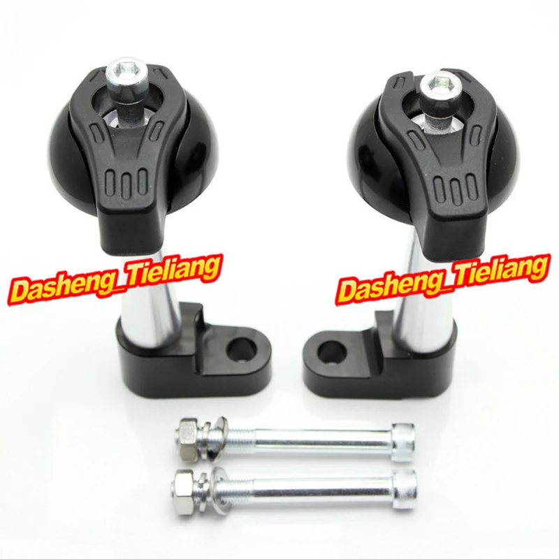 

Motorcycle Engine Frame Slider Crash Protector Stator Cover Kit For Kawasaki Z750 2003 2004 2005 2006 Replacement Accessories