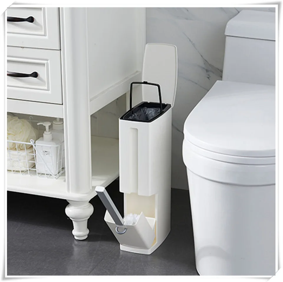 toilet brush set xq16