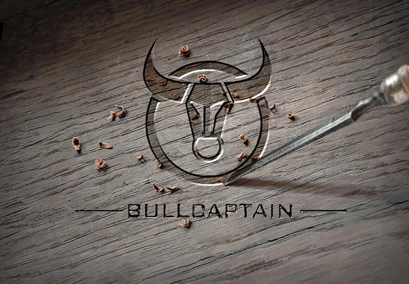 BULLCAPTAIN из натуральной кожи Для мужчин Талия пакеты телефон Чехол Сумки поясная сумка Мужской Малый плечевой ремень сумка тонкая талия