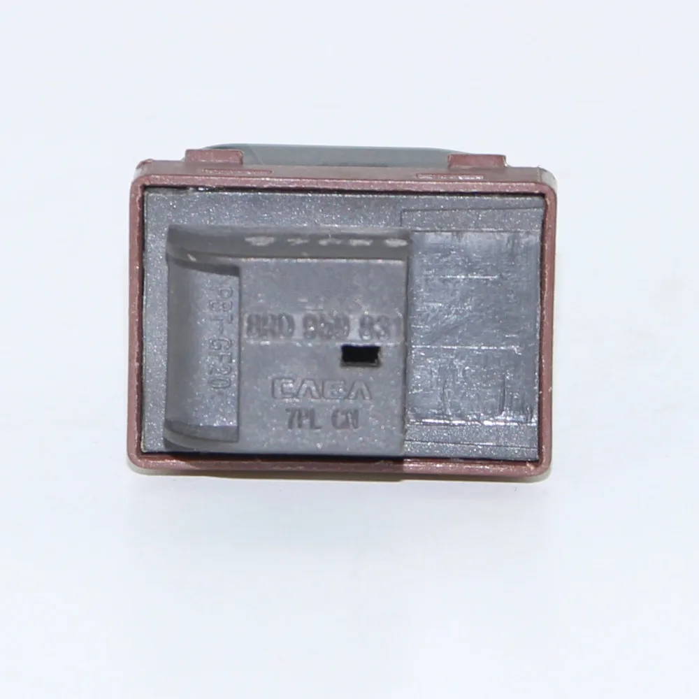 3 шт. OEM багажник багажника релиз переключатель для Audi A4 B8 Allroad A5 Q5 V10 8K0 959 831A 831 B