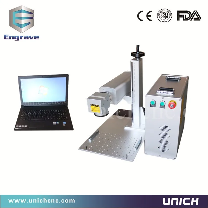 PORTABLE LASER MARKING MACHINE2