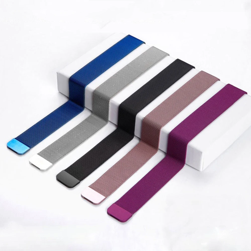 stainless steel correa bracelet for apple watch band 42mm 38mm milanese loop strap for iwatch 4 44mm 40mm wrist belt stainless steel correa bracelet for apple watch band 42mm 38mm milanese loop strap for iwatch 4 44mm 40mm wrist belt