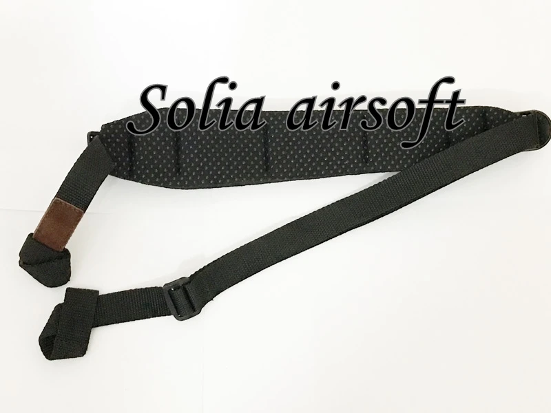 

Gun buddy perfect for any air rifle sling swivels hunting Gun Sling Accessories for hunting shooting