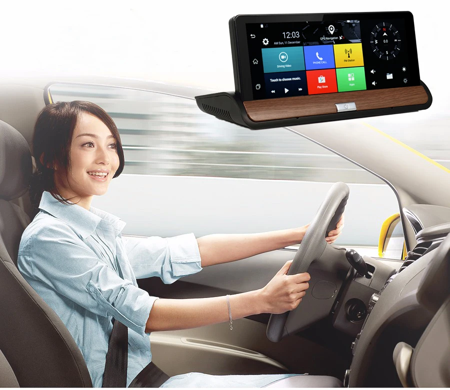 Bluetooth Phone 2