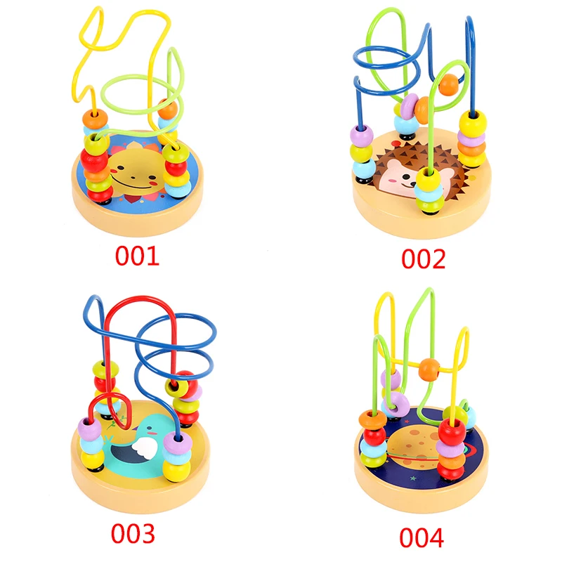Montessori Toys